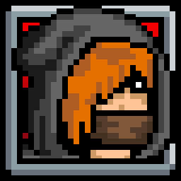 Apprentice Tessa icon