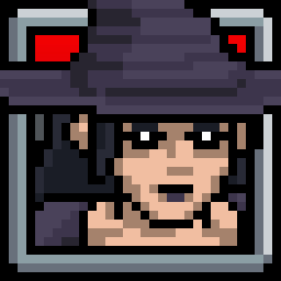 Apprentice Cassie icon