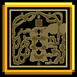 Complete Sunken Caverns icon