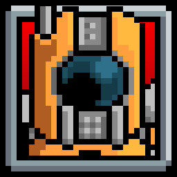 Apprentice mechanoid icon