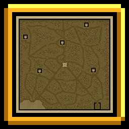 Complete Forest Dungeon icon