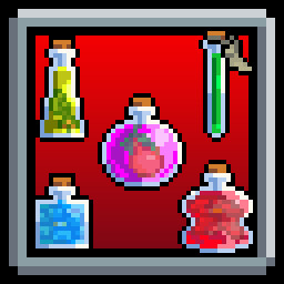 Potion taster