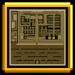 Complete Castle Ruins icon