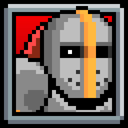 Apprentice Isaac icon