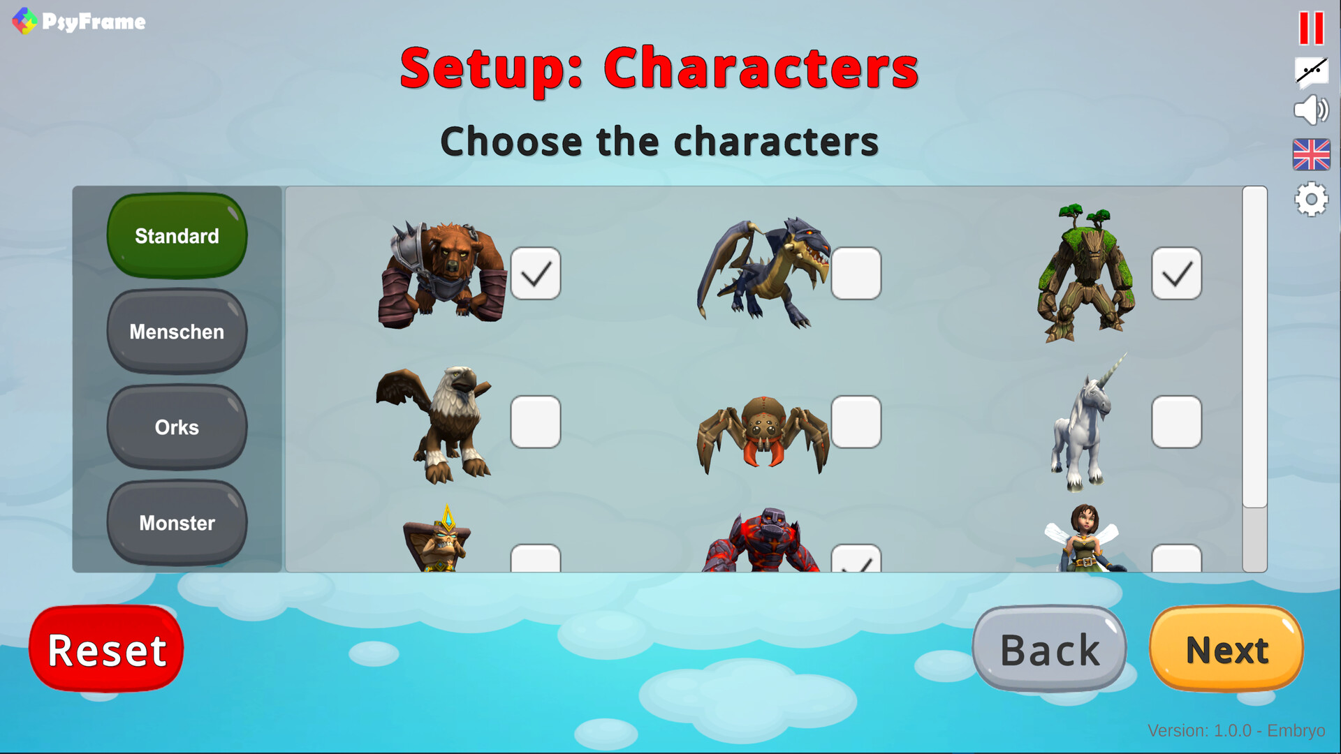 Treasure Hunt - Editor Screenshot 3