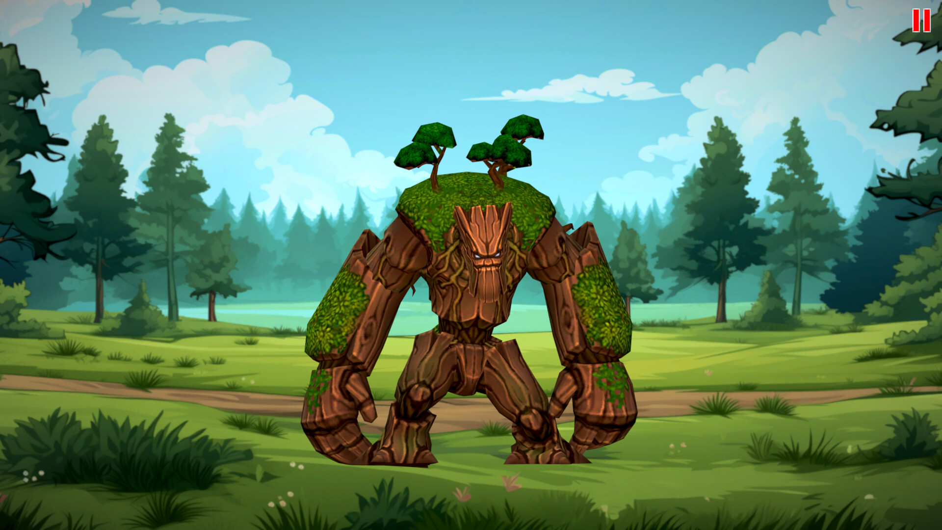 Treasure Hunt - Editor Screenshot 10