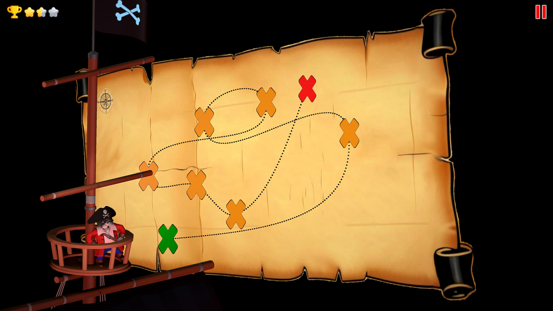 Treasure Hunt - Editor Screenshot 6