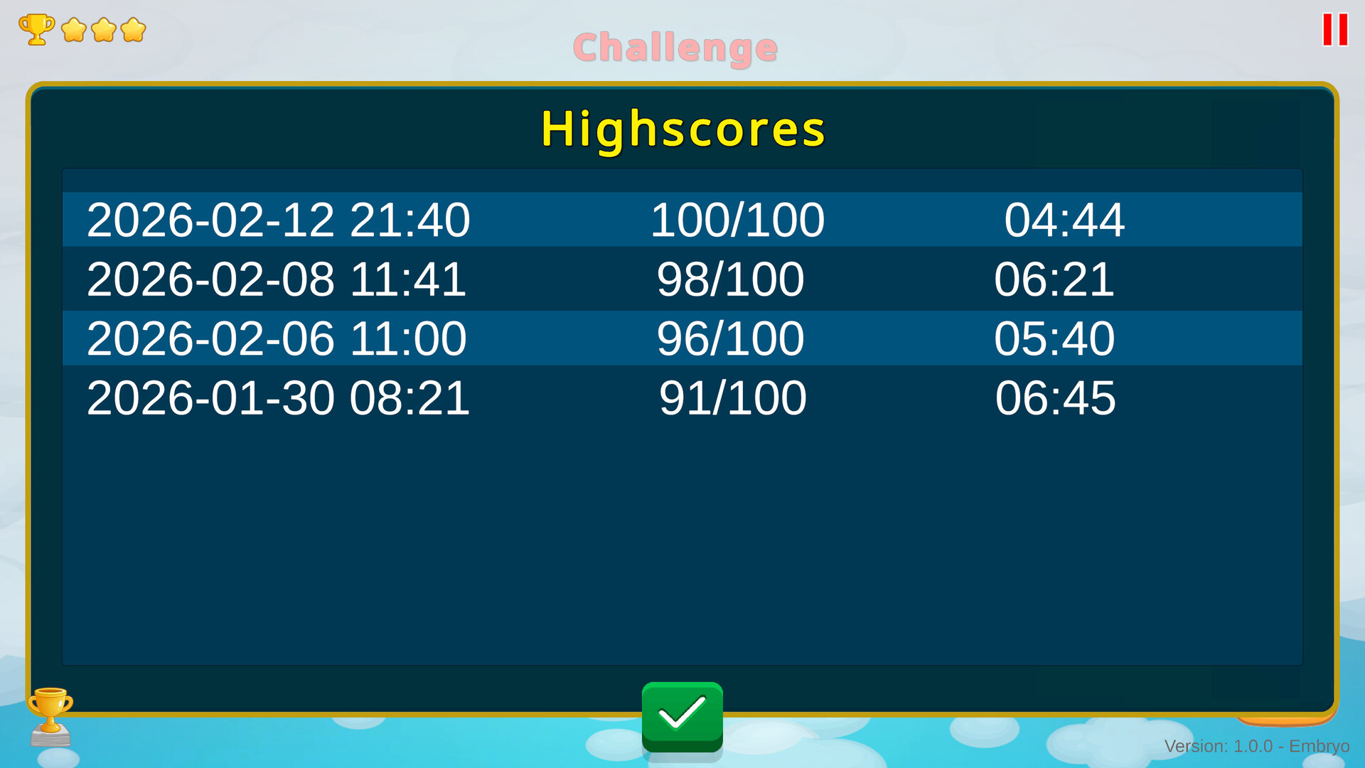 Treasure Hunt - Editor Screenshot 15