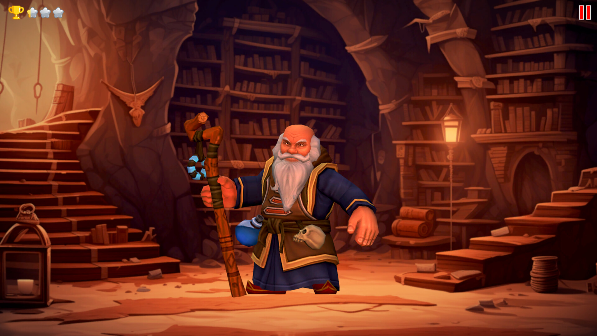 Treasure Hunt - Editor Screenshot 8