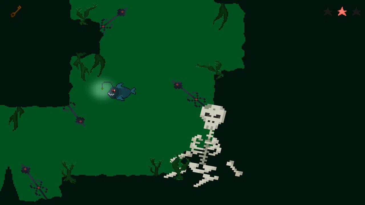 AquaDream Soundtrack Screenshot 3