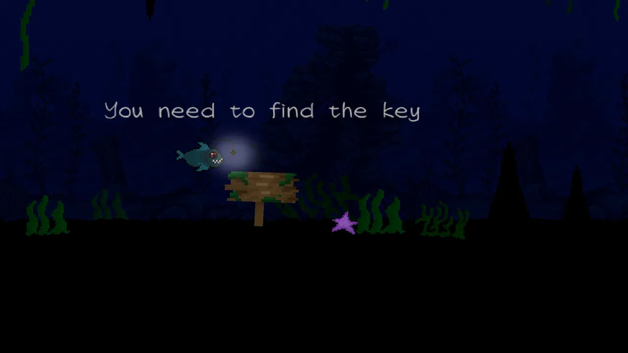 AquaDream Soundtrack Screenshot 0