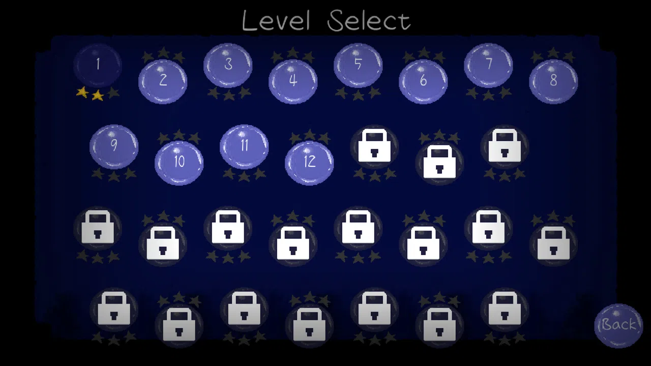 AquaDream Soundtrack Screenshot 5