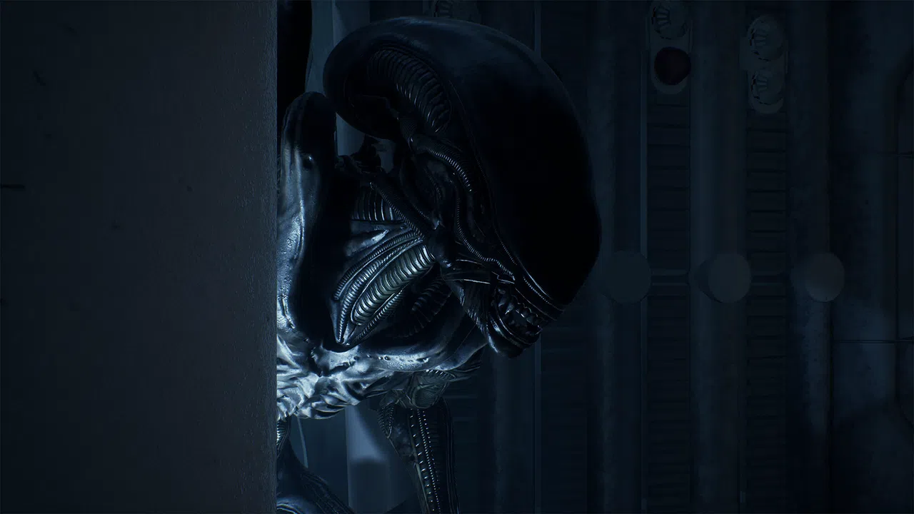 Dead by Daylight - Alien Chapter Pack Screenshot 0