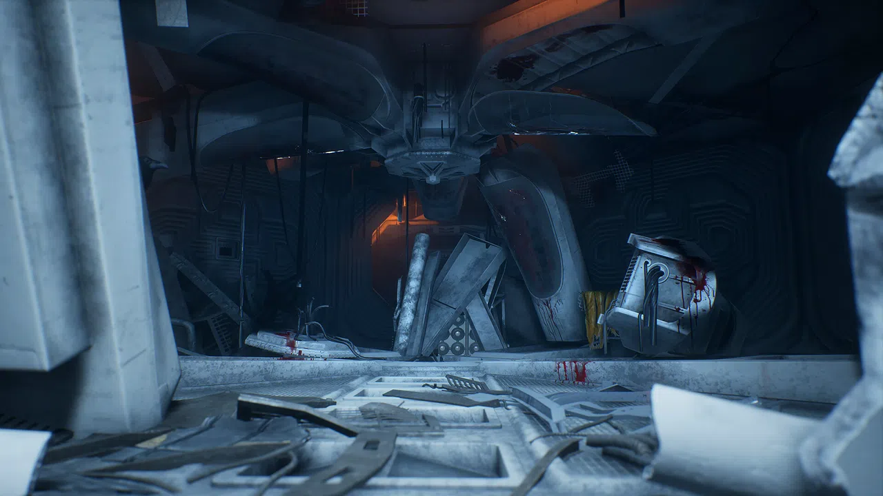 Dead by Daylight - Alien Chapter Pack Screenshot 8