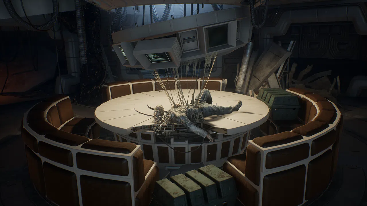 Dead by Daylight - Alien Chapter Pack Screenshot 4