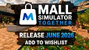 Mall Simulator Together Screenshot 8