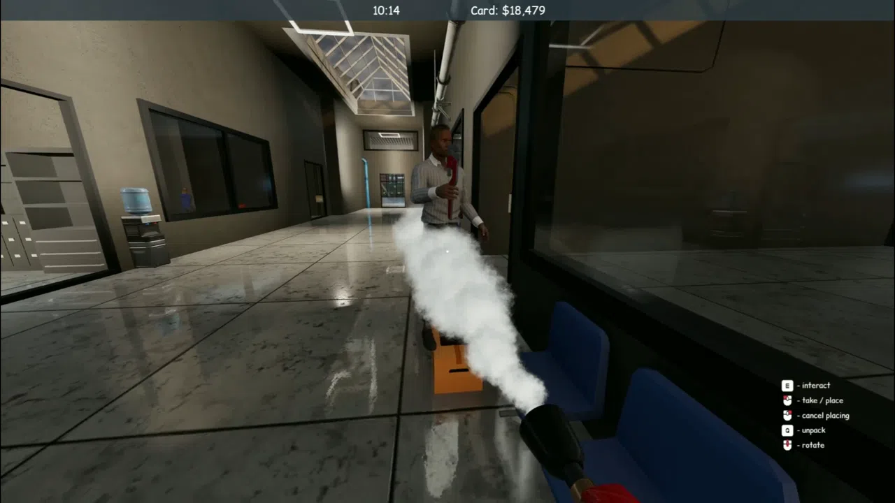 Mall Simulator Together Screenshot 5