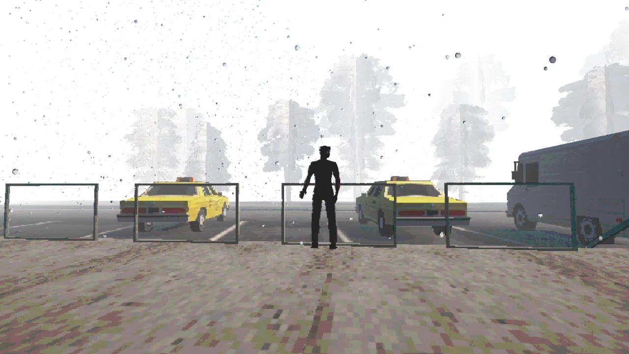 XYLOMETAZOLINE Screenshot 2