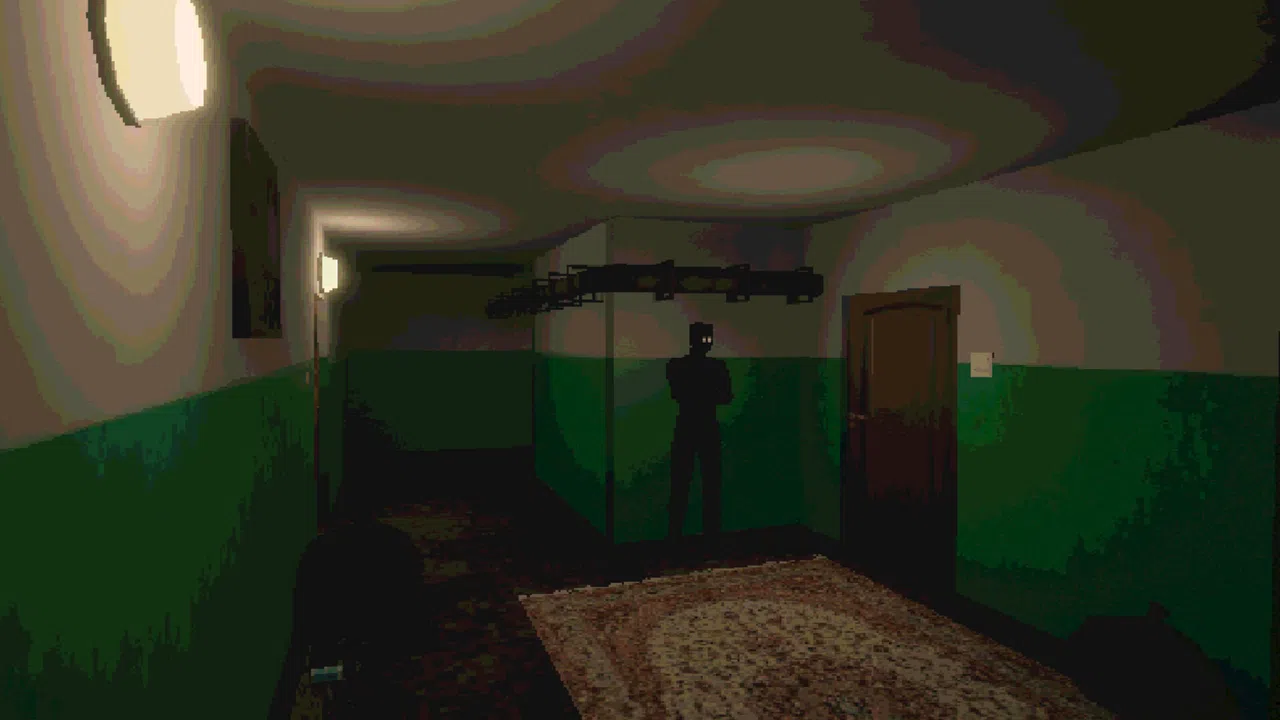 XYLOMETAZOLINE Screenshot 6