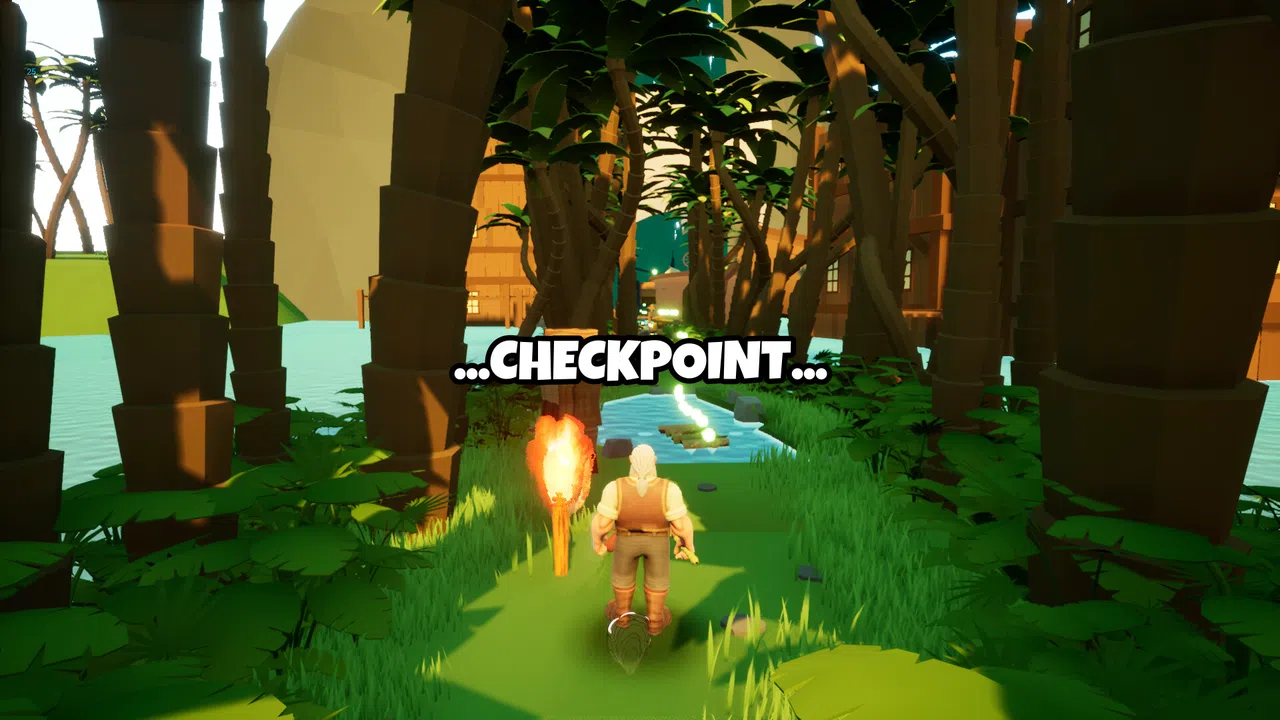 Arthur’s Tale Screenshot 1