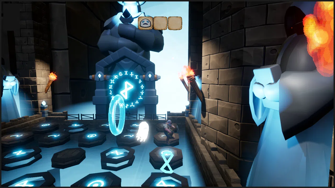 Arthur’s Tale Screenshot 4