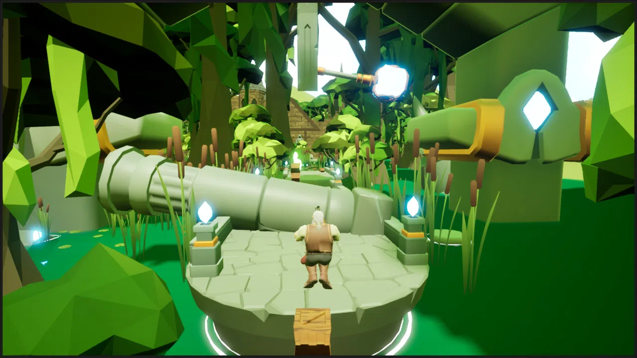 Arthur’s Tale Screenshot 3