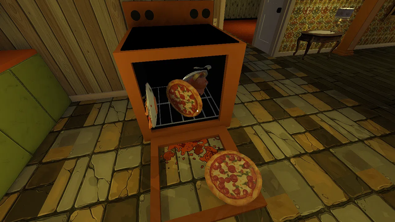 Dave's House Demo Screenshot 6