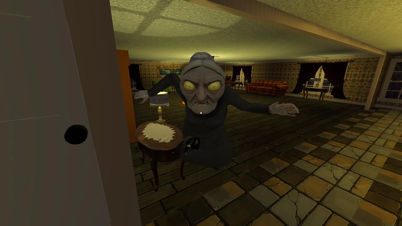 Dave's House Demo Screenshot 4
