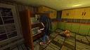 Dave's House Demo Screenshot 7