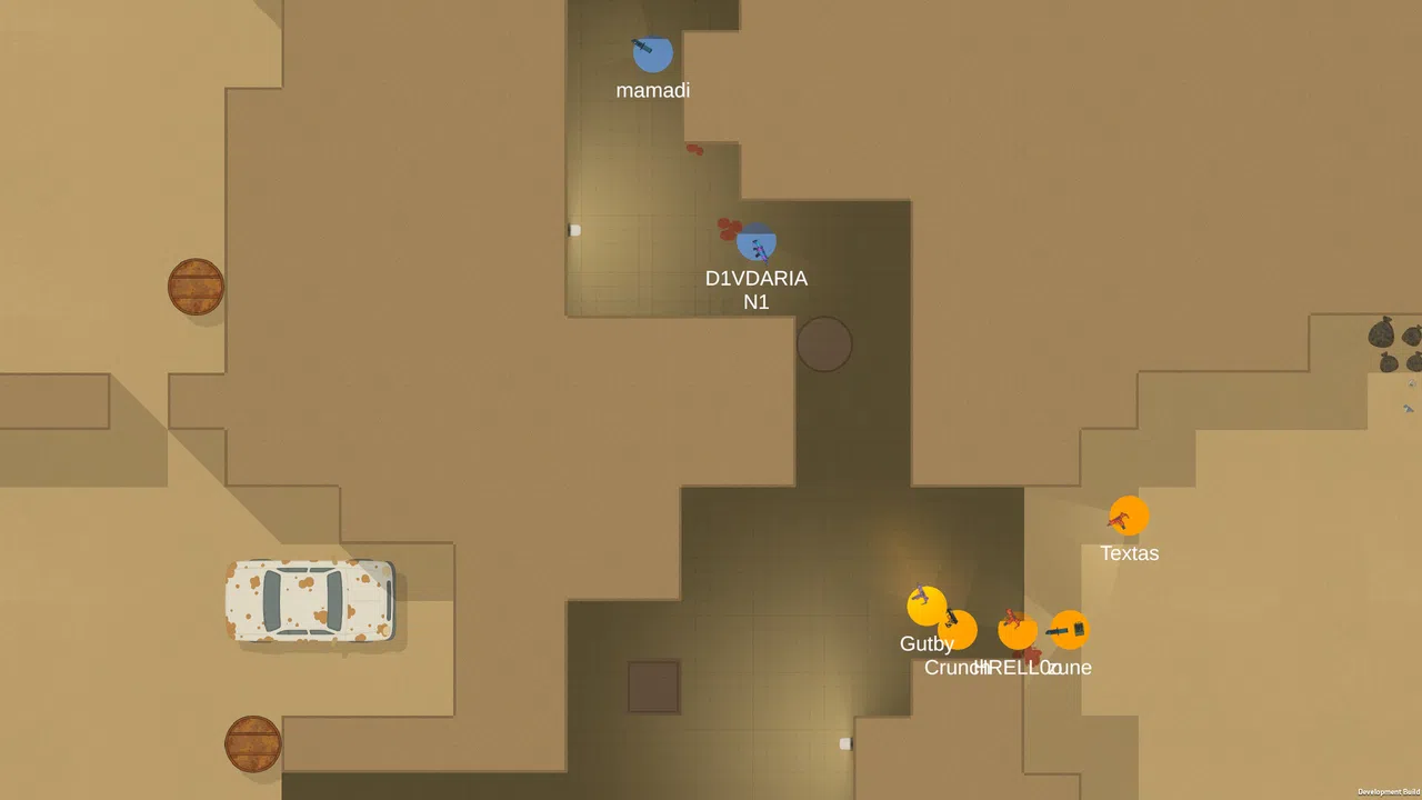CS Manager Demo Screenshot 10