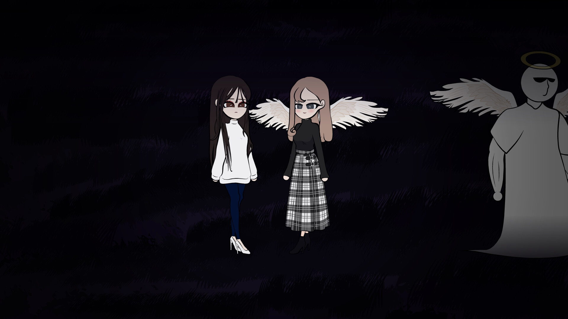 Farewell To Sunshower Screenshot 3