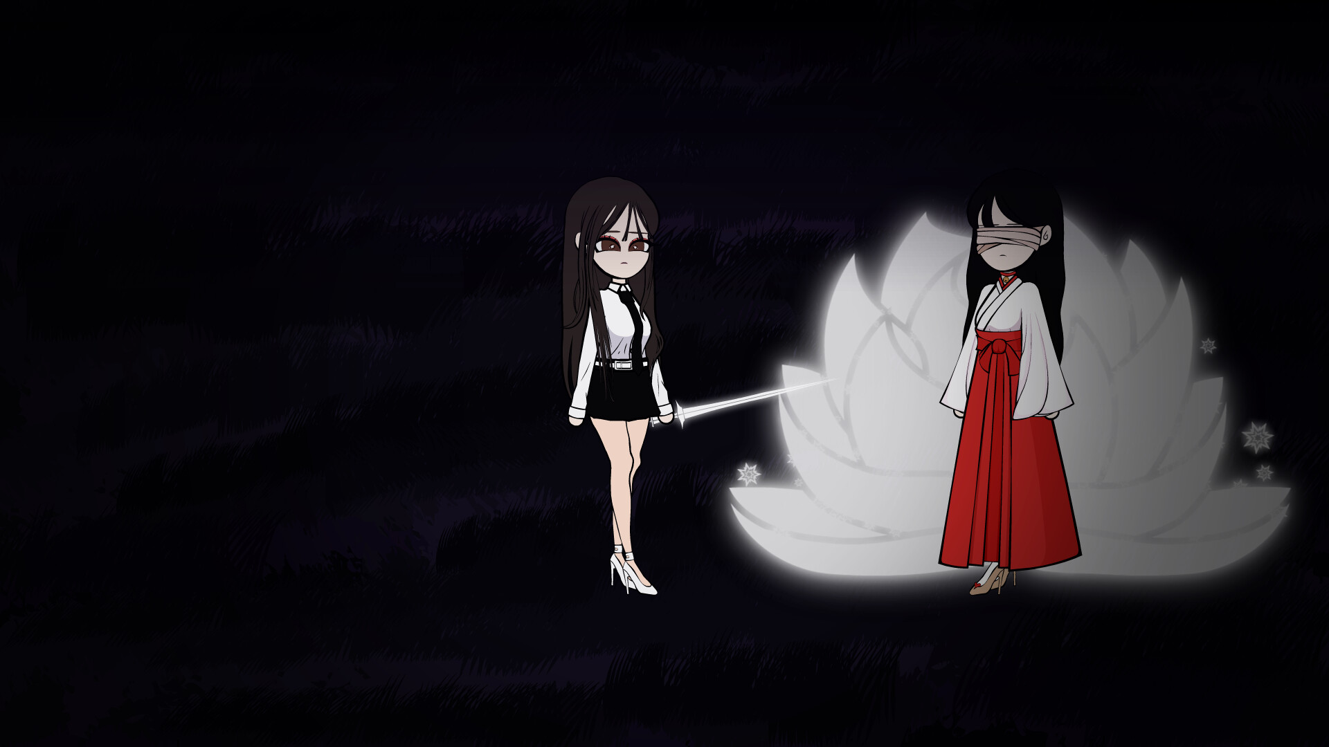 Farewell To Sunshower Screenshot 4