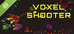 Voxel Shooter Demo