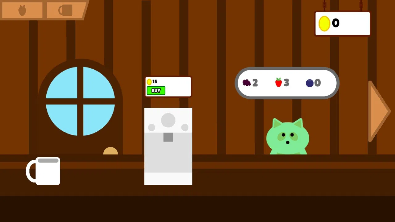 Jam! Screenshot 3