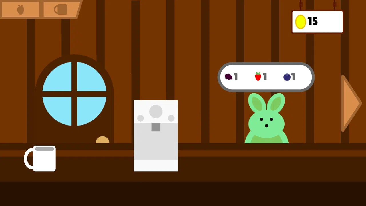 Jam! Screenshot 1
