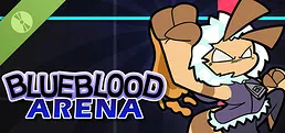 Blueblood Arena Demo
