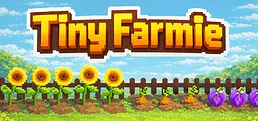Tiny Farmie Playtest
