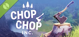 Chop Chop Inc. Demo