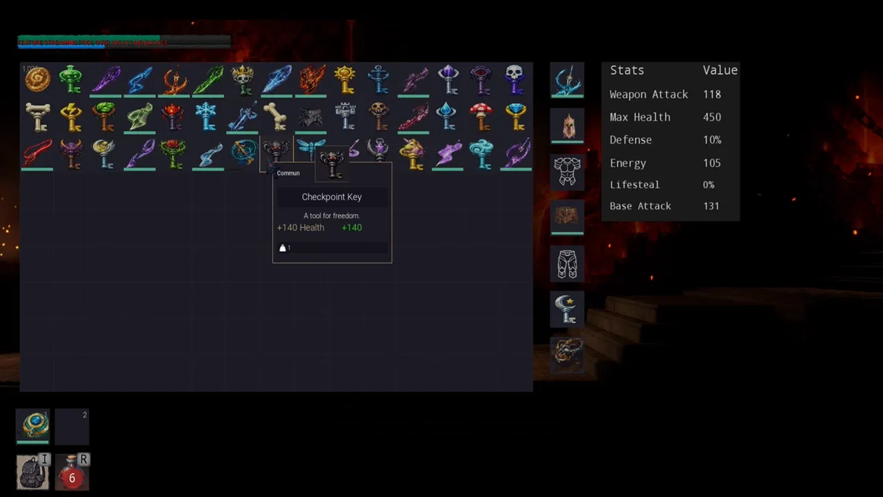 Escria Screenshot 5