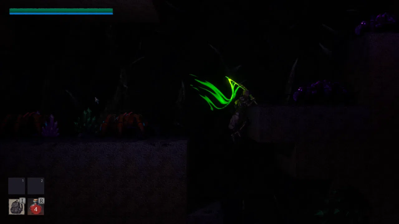 Escria Screenshot 3