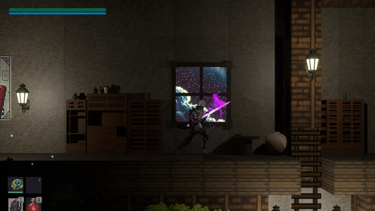 Escria Screenshot 13