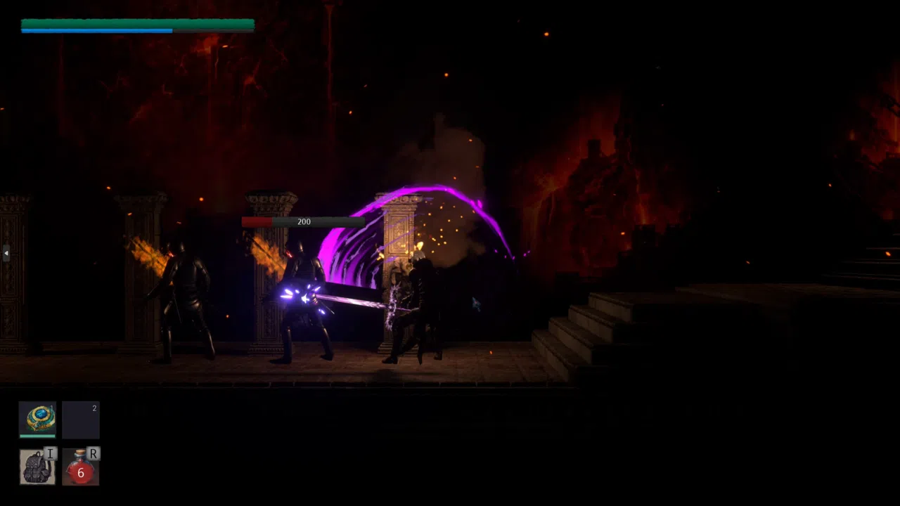 Escria Screenshot 8