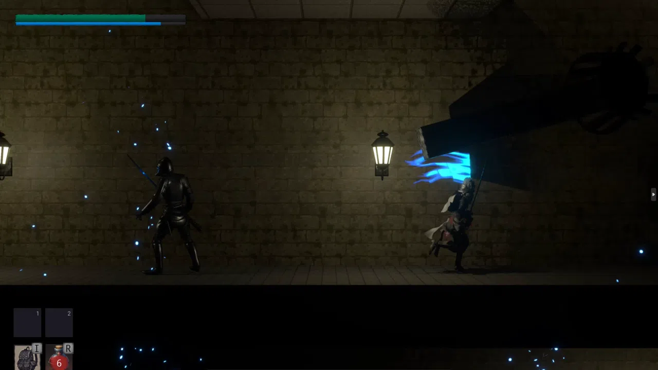 Escria Screenshot 4