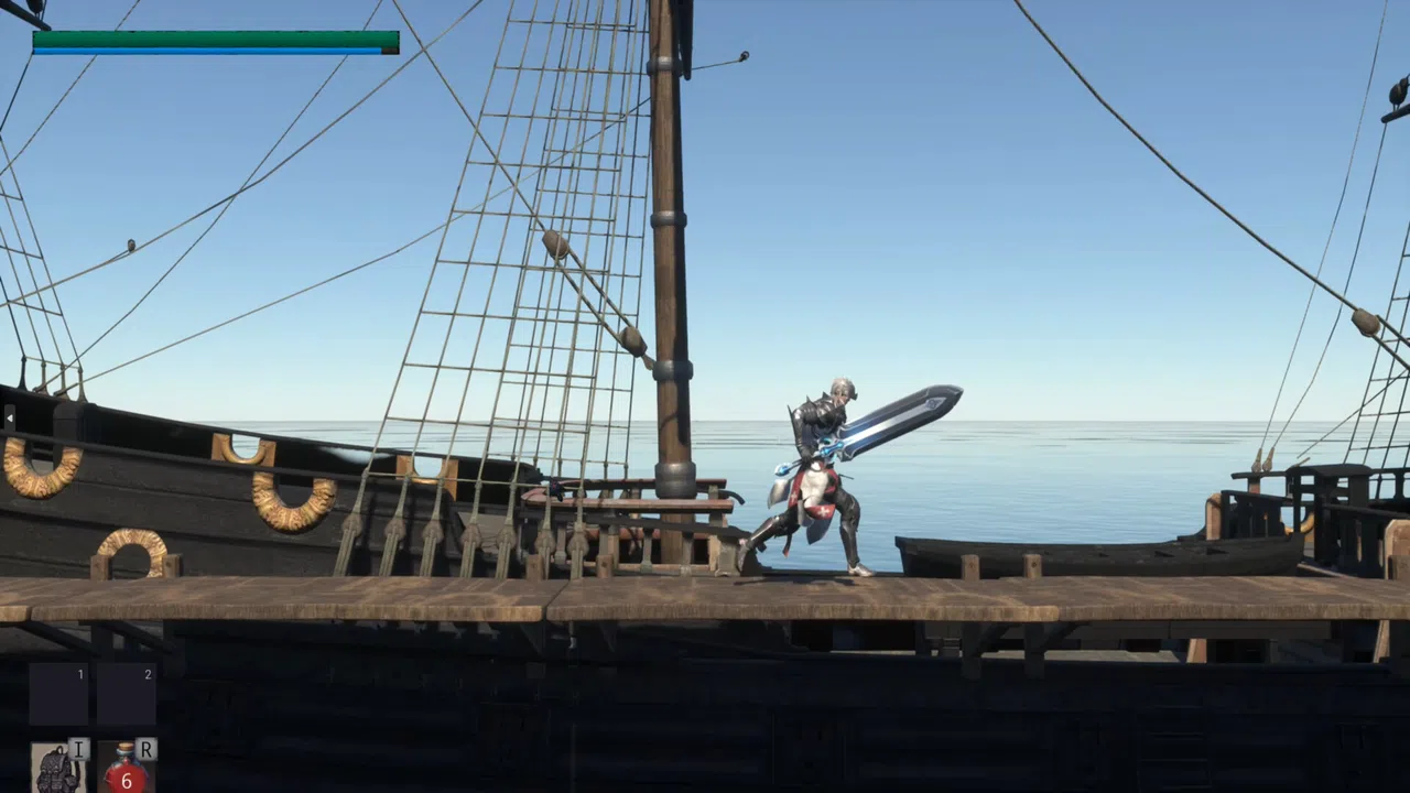 Escria Screenshot 10