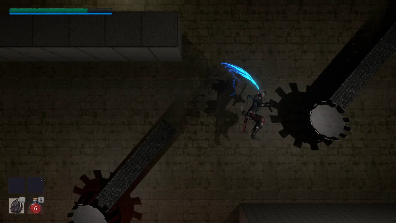 Escria Screenshot 12