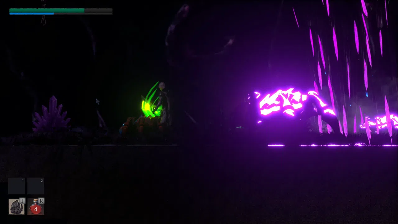 Escria Screenshot 7