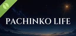 Pachinko Life Demo