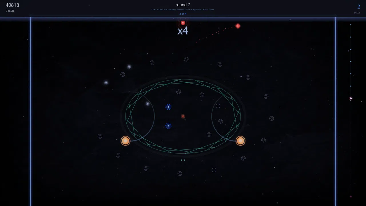 Pachinko Life Demo Screenshot 4