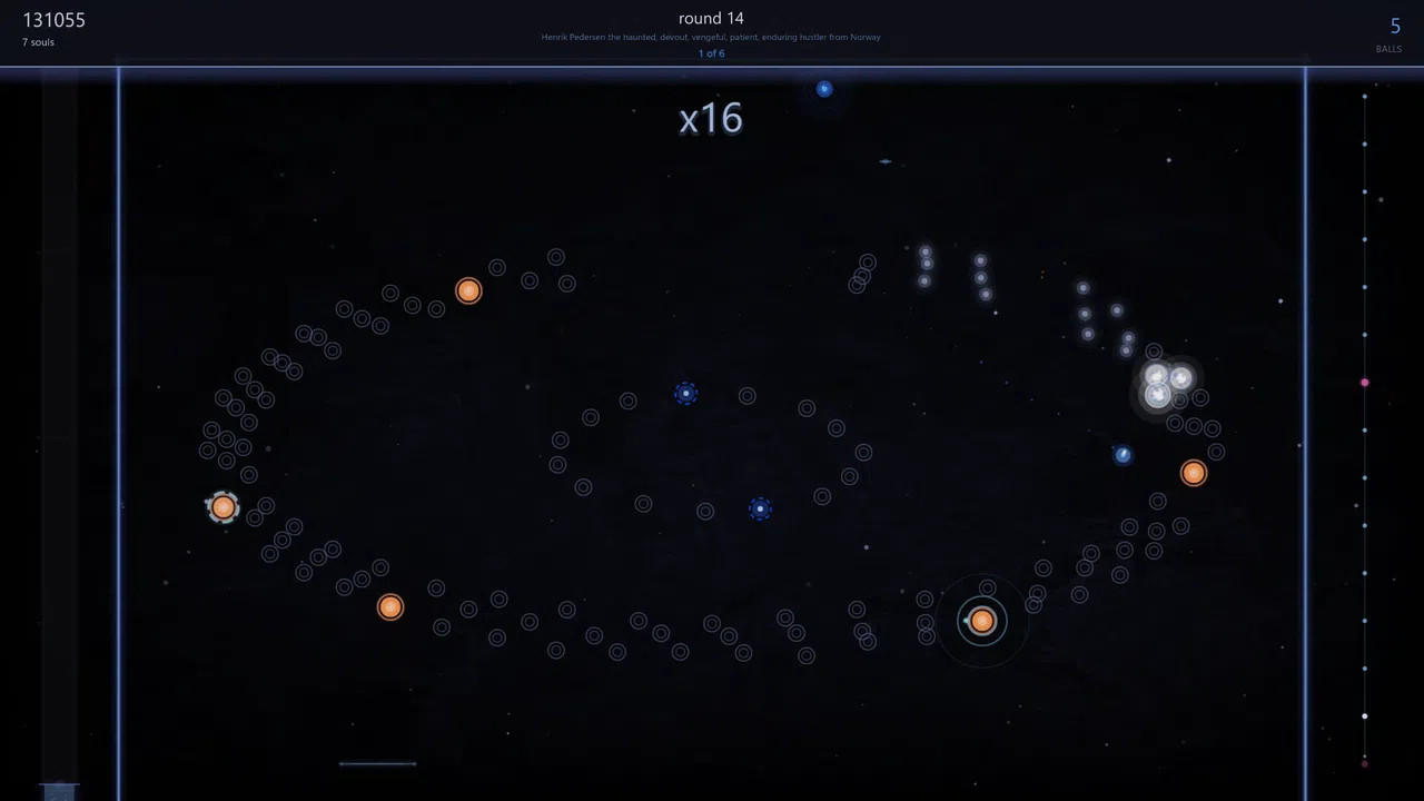 Pachinko Life Demo Screenshot 2