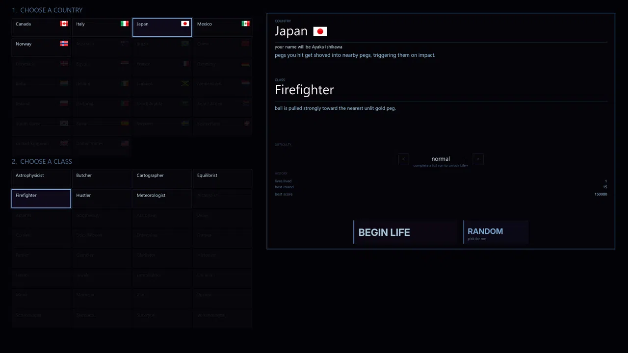 Pachinko Life Demo Screenshot 8